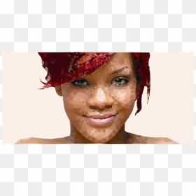 Rihanna - Rihanna Nivea, HD Png Download - rihanna png