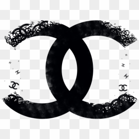 Chanel Logo Png Photos - Coco Chanel Cc Logo, Transparent Png - chanel logo png