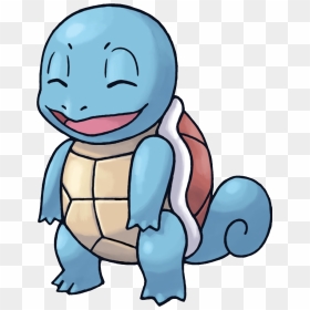 Img2 - Wikia - Nocookie - Net/ Pokemon Mystery Dungeon - Water Type Pokemon Drawing, HD Png Download - squirtle png