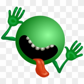 Screaming Mouth Clipart Png 20 Free Cliparts - Galaxy Don T Panic, Transparent Png - cartoon mouth png