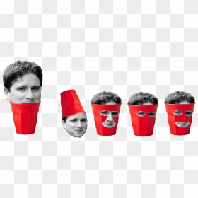 Costume Hat, HD Png Download - kappapride png