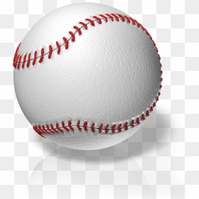 Transparent Baseball Background Png - Transparent Background Baseball Clipart, Png Download - baseball clipart png