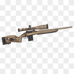 Sniper Rifle , Png Download - Sniper Rifle, Transparent Png - sniper rifle png