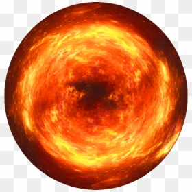 Thumb Image - Fire Orb Png, Transparent Png - orb png
