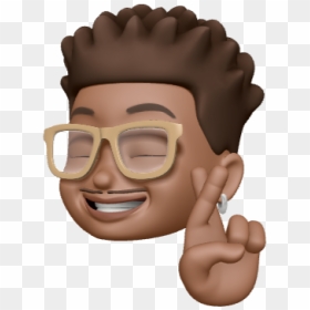 Cartoon, HD Png Download - clout glasses png