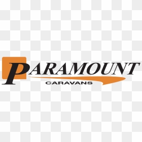 Paramount Caravans Logo , Png Download, Transparent Png - paramount pictures logo png