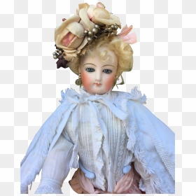 Doll, HD Png Download - 4head png