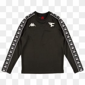 Faze Clan Kappa Hoodie, HD Png Download - kappapride png