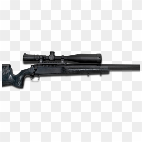 Sniper Rifle , Png Download - Sniper Rifle, Transparent Png - sniper rifle png