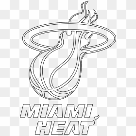 Heat At Getdrawings Com Free For Personal - Golden States Warriors Logo Drawing, HD Png Download - golden state warriors logo png