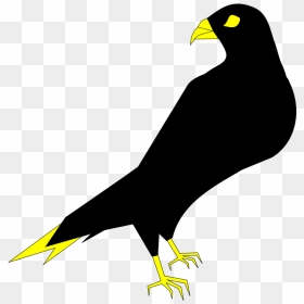 Clip Art, HD Png Download - falcon png