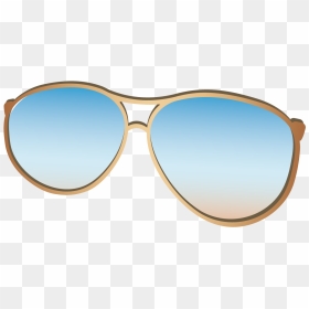 Reflection, HD Png Download - clout glasses png