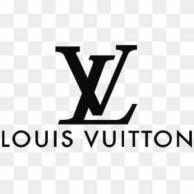 Louis Vuitton Logo - Printable Chanel Wall Art, HD Png Download - chanel logo png