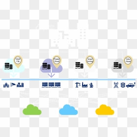Graphic Design, HD Png Download - nubes png