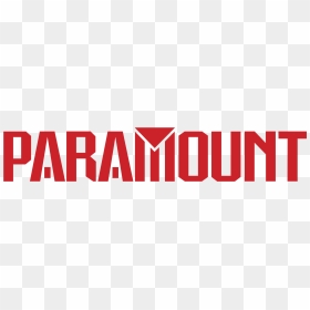 Graphic Design, HD Png Download - paramount pictures logo png