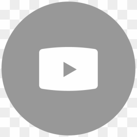 Logo Youtube Gris Png, Transparent Png - check mark icon png