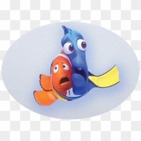 Dory And Nemo Png Clip Free - Nemo And Dory Png, Transparent Png - dory png