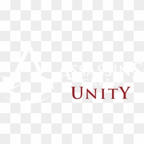 Thumb Image - Assassin Creed Unity Logo, HD Png Download - unity logo png