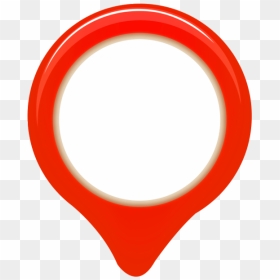 Map Pointer Icon Png Image Free Download Searchpng - Transparent Map Pointer Icons, Png Download - map pin png