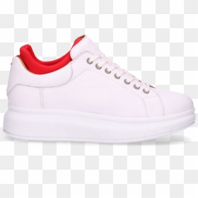 Skate Shoe, HD Png Download - white lace png