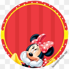 Mickey Mouse Parties, Mickey Minnie Mouse, Mini Mouse, - Minnie Mouse, HD Png Download - minnie png