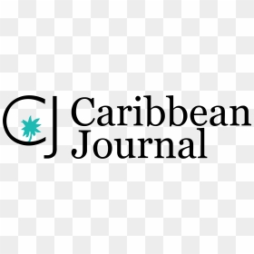 Caribbean Journal Logo, HD Png Download - journal png
