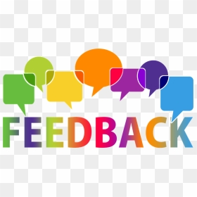 Great Feedback, HD Png Download - word balloon png