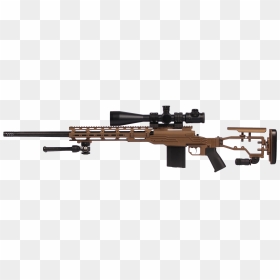 Pt Komodo Armament Indonesia, HD Png Download - sniper rifle png