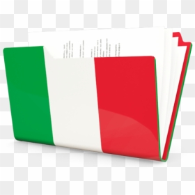 Download Flag Icon Of Italy At Png Format - Red Cross Folder Icon, Transparent Png - folder icon png