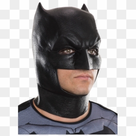 Batman Mask Transparent Images - Batman Mask, HD Png Download - batman mask png