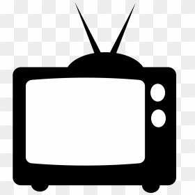 Raseone Tv Clip Arts - Television Clip Art, HD Png Download - tv icon png