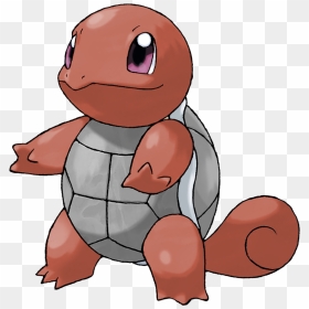 Pokemon Squirtle , Png Download - Pokemon Squirtle, Transparent Png - squirtle png