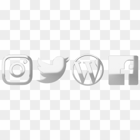 Icon, HD Png Download - social icon png