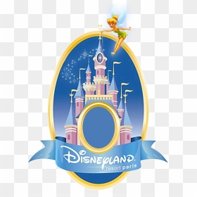 Games Disneyland Paris Png Logo Vector, Clipart, Psd - Transparent Logo Disneyland Paris, Png Download - paris png