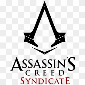 Thumb Image - Assassins Creed Logo Png, Transparent Png - unity logo png