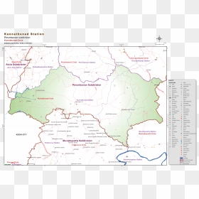 Angamaly In Which District, HD Png Download - 4head png