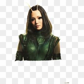 Mantis Guardians Of The Galaxy Png - Michelle Yeoh Guardians Of The Galaxy 2, Transparent Png - guardians of the galaxy png