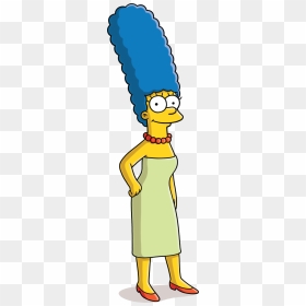 Simpsons Png Images Free Download, Homer Simpson Png - Simpsons Maggie And Marge Simpson, Transparent Png - simpsons png