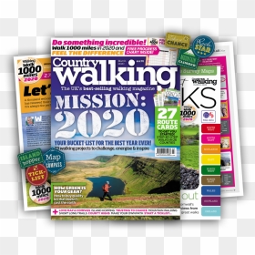 Cw March 20 Cover - Flyer, HD Png Download - business people walking png