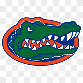 Florida Gators Logo, HD Png Download - patriots png