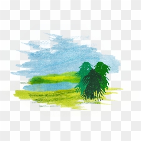 Watercolor Painting , Png Download, Transparent Png - painting png