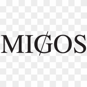 Migos Logo, HD Png Download - migos png