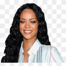 Singer Rihanna - Rihanna .png, Transparent Png - rihanna png