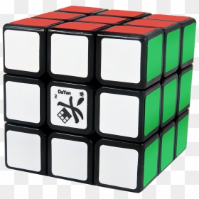 Rubik’s Cube - Rubix Cube Face, HD Png Download - rubix cube png
