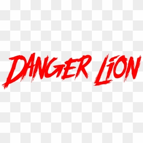 Danger Lion - Texas Pete Logo Png, Transparent Png - bullet club logo png