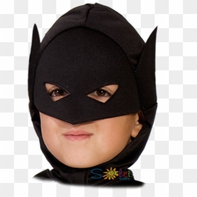 Batman Mask Carnival Costume Ball - Costume, HD Png Download - batman mask png