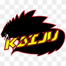 Kaiju D2 - Graphic Design, HD Png Download - kappapride png
