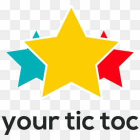Your Tic Toc, HD Png Download - paid png