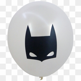 Batman Mask Png , Png Download - Cartoon, Transparent Png - batman mask png