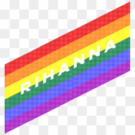 Rihanna - Graphic Design, HD Png Download - rihanna png